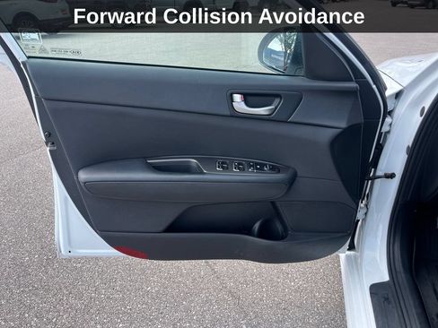 Used 2020 Kia Optima LX FWD image 6