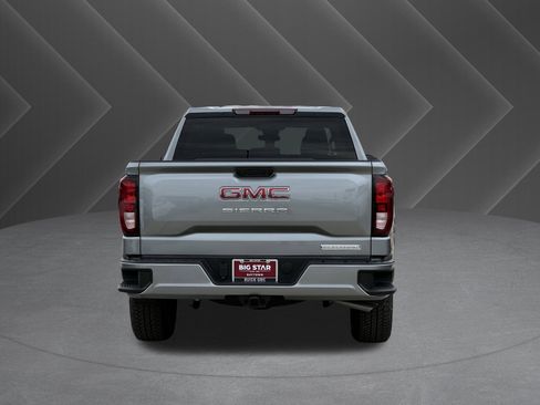 New 2026 GMC Sierra 1500 Elevation w/ Max Trailering Package image 3