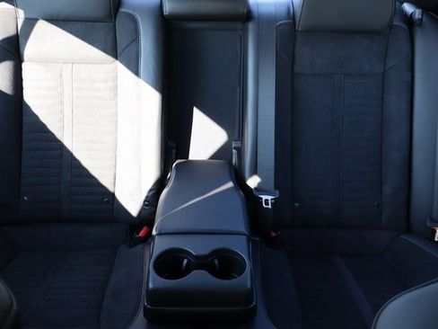 Used 2023 Dodge Charger Daytona Scat Pack w/ Daytona Edition Group image 42