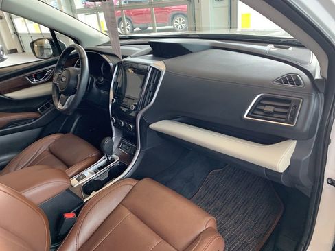 Certified 2022 Subaru Ascent Touring image 21