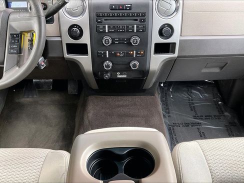 Used 2009 Ford F150 XLT image 7