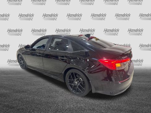Used 2022 Honda Civic Sport image 43