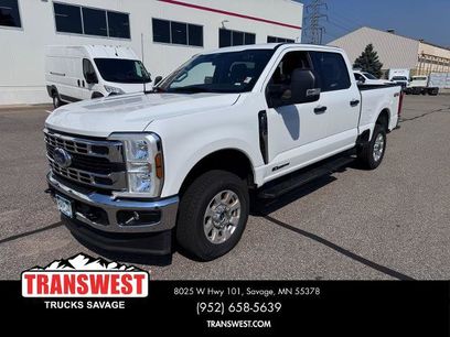 Certified 2024 Ford F250 XLT