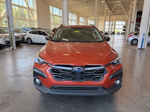 Certified 2024 Subaru Crosstrek 2.5i Limited AWD/4WD image 8