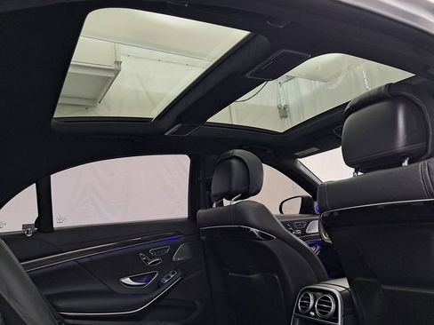 Used 2016 Mercedes-Benz S 63 AMG 4MATIC Sedan image 58