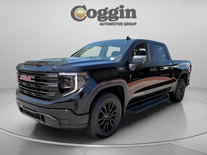 New 2025 GMC Sierra 1500 Pro w/ Graphite Edition
