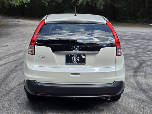 Used 2013 Honda CR-V EX image 3