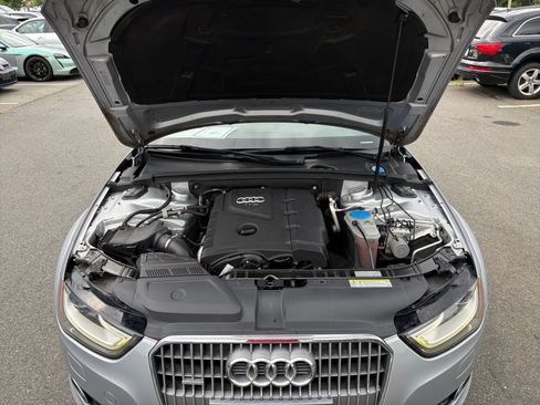 Used 2016 Audi A4 Premium Plus w/ Technology Package AWD/4WD image 16
