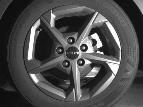 Used 2025 Kia K4 FWD image 14
