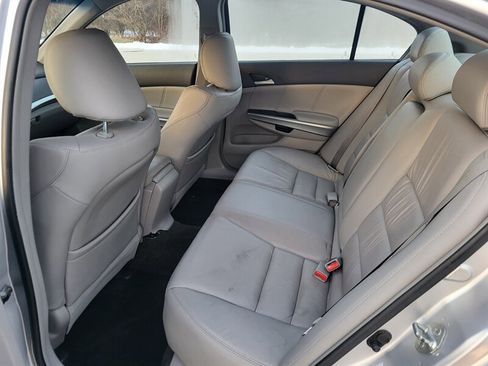 Used 2008 Honda Accord EX-L image 13