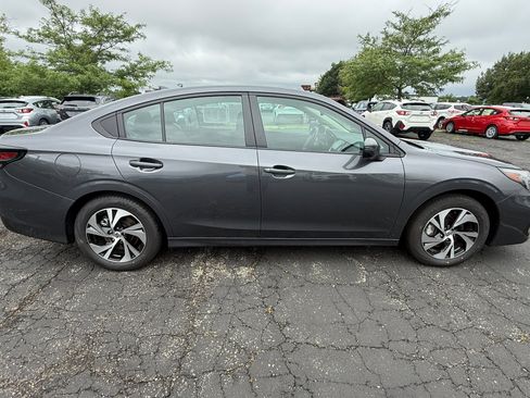 Certified 2025 Subaru Legacy Premium w/ Popular Package #1A image 2