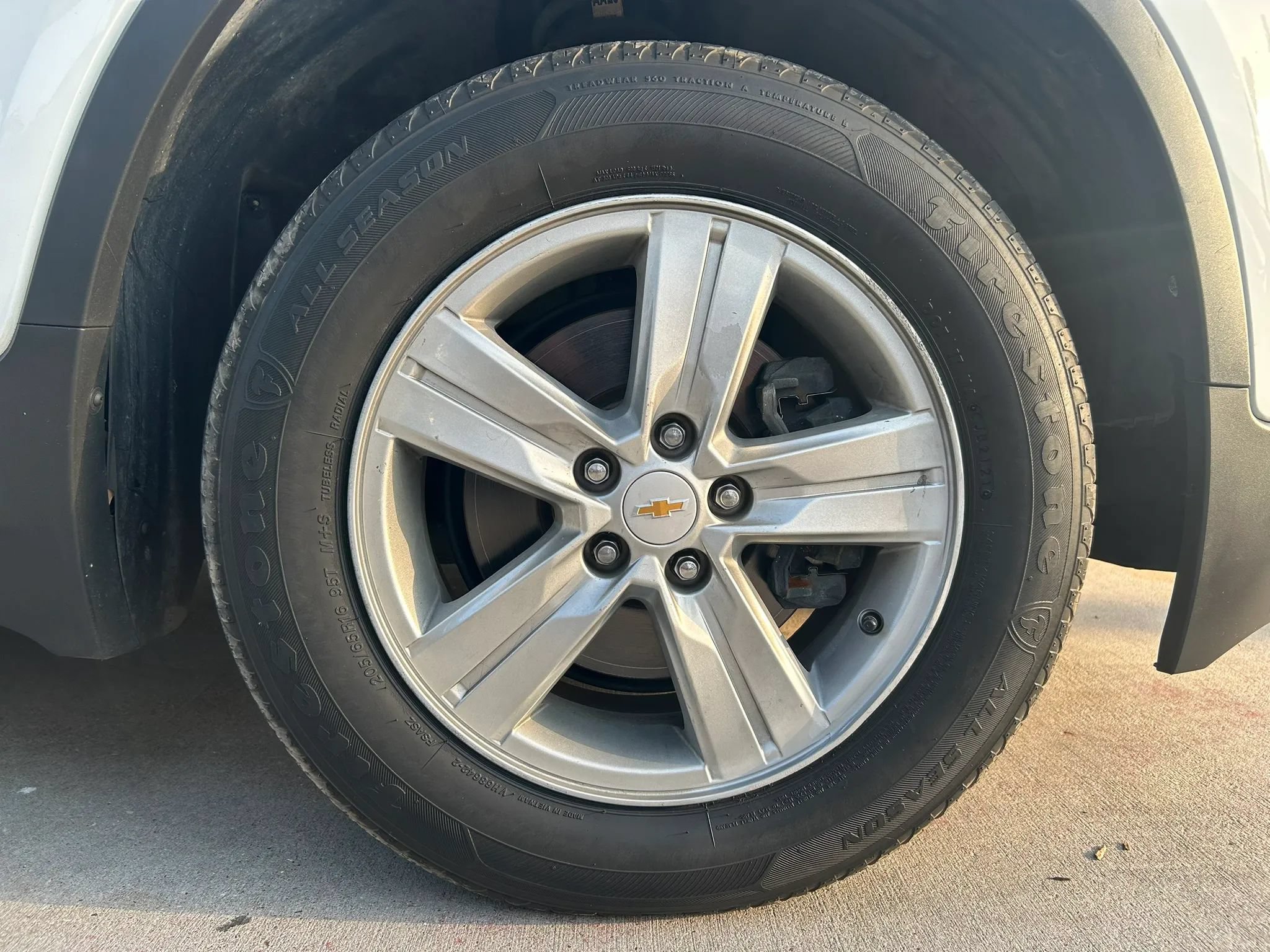 Used 2020 Chevrolet Trax LT w/ LT Convenience Package FWD image 26