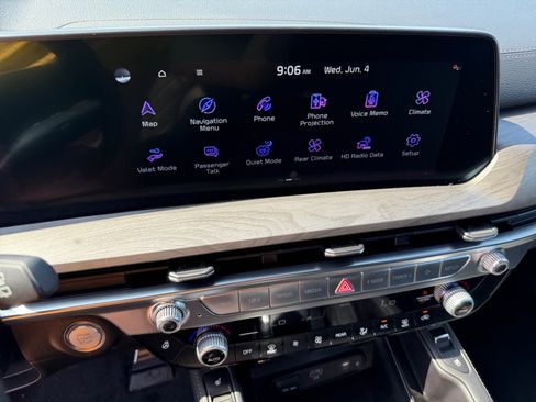 New 2025 Kia Telluride SX Prestige X-Line image 12