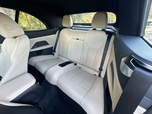 New 2026 BMW 430i 430i w/ Premium Package image 26