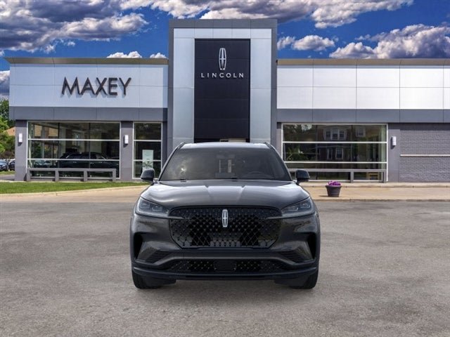 New 2026 Lincoln Aviator Reserve AWD/4WD image 28
