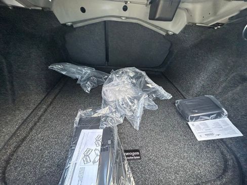 New 2026 Volkswagen Jetta Sport image 39