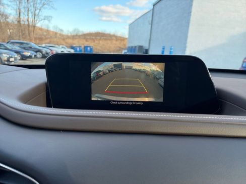 Used 2025 MAZDA CX-30 AWD 2.5 S w/ Premium Package image 19