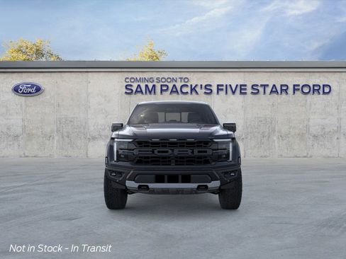 New 2025 Ford F150 Raptor image 7