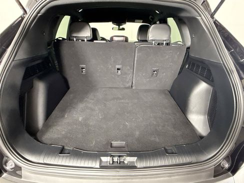 Used 2025 Ford Escape ST-Line FWD image 34