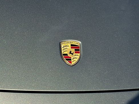 Used 2023 Porsche 911 Carrera 4 GTS AWD/4WD image 29