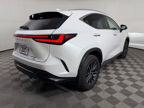 Used 2024 Lexus NX 350 AWD image 9