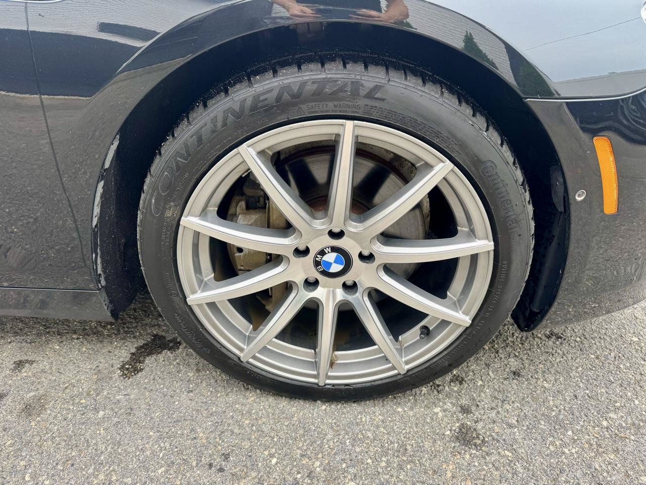 Used 2013 BMW 650i xDrive Convertible AWD/4WD image 32