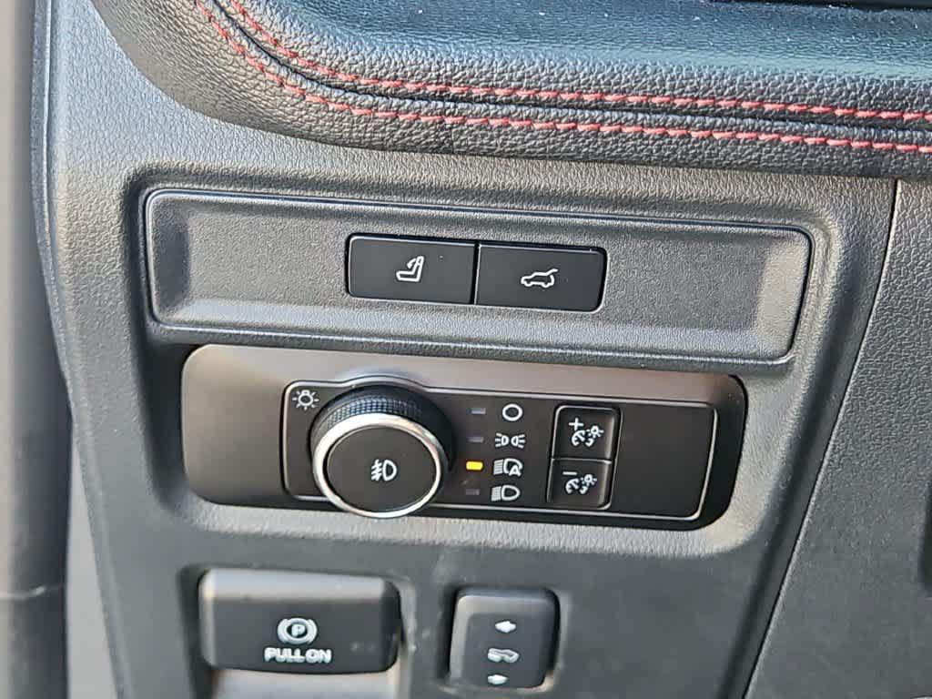 Used 2023 Ford Expedition Limited RWD image 25