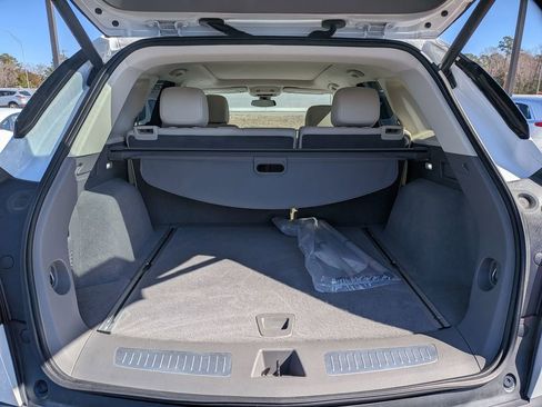 Certified 2022 Cadillac XT5 Premium Luxury image 26