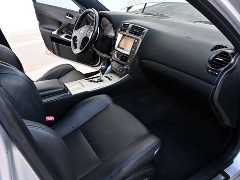 Used 2008 Lexus IS F image 14