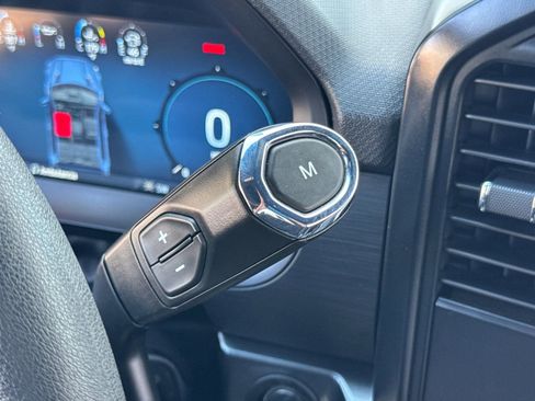 Used 2024 Ford F150 STX AWD/4WD image 24