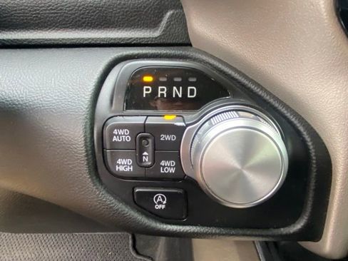 Used 2021 RAM 1500 Laramie w/ Laramie Southwest Edition AWD/4WD image 23