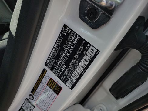 Certified 2026 Mercedes-Benz GLE 350 4MATIC image 30