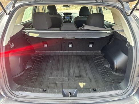 Used 2018 Subaru Impreza 2.0i Premium image 12