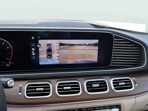 New 2026 Mercedes-Benz GLE 350 4MATIC image 25