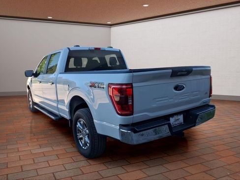 Used 2023 Ford F150 XLT w/ XTR Package AWD/4WD image 7