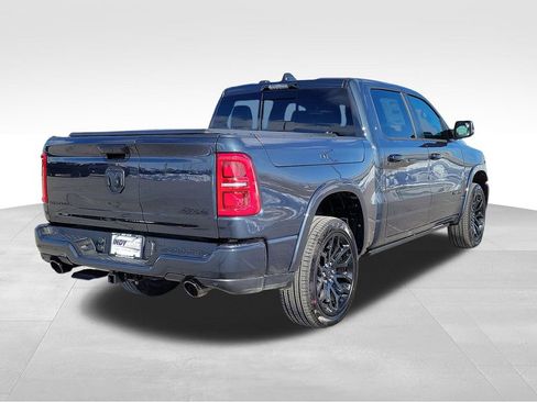 New 2026 RAM 1500 Limited image 4