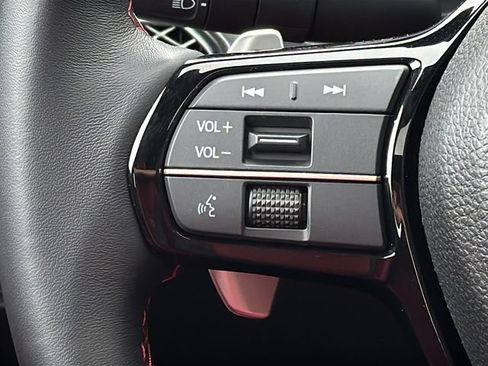 Used 2024 Acura Integra A-Spec FWD image 24