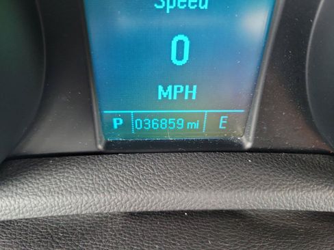 Used 2016 Buick Encore FWD image 30