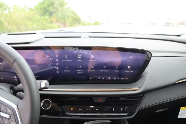 New 2026 Buick Envision Avenir AWD/4WD image 18