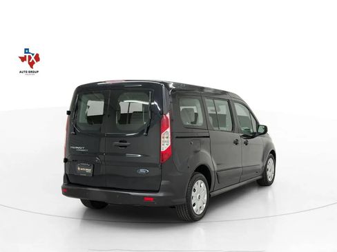 Used 2020 Ford Transit Connect XL FWD image 6