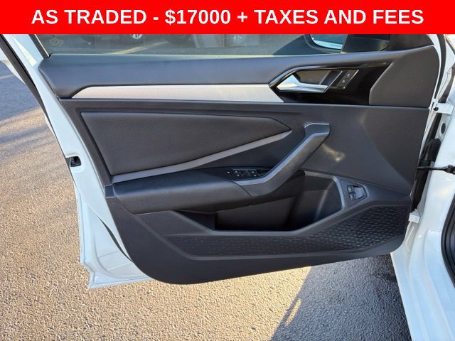 Used 2021 Volkswagen Jetta R-Line FWD image 12