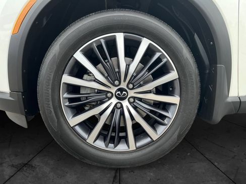 Used 2023 INFINITI QX60 Autograph w/ Cargo Package AWD/4WD image 14