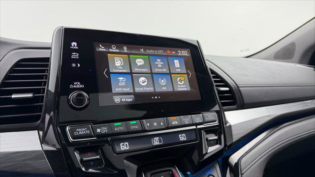 Used 2022 Honda Odyssey Elite image 29