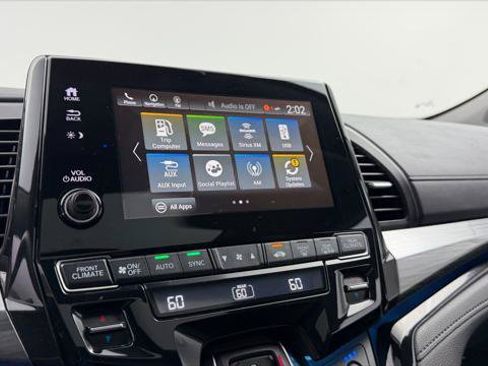 Used 2022 Honda Odyssey Elite image 29