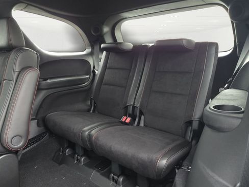 New 2026 Dodge Durango GT image 7