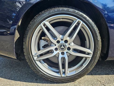 Used 2019 Mercedes-Benz E 450 Coupe image 29