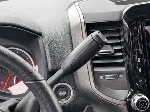 New 2026 RAM 2500 Tradesman image 21