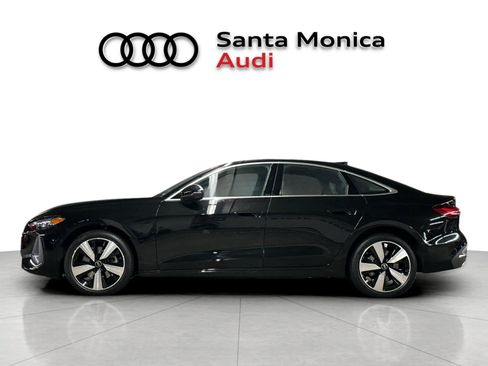Used 2025 Audi A5 2.0T Premium Plus w/ Premium Plus AWD/4WD image 5