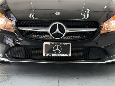Used 2019 Mercedes-Benz CLA 250 image 24