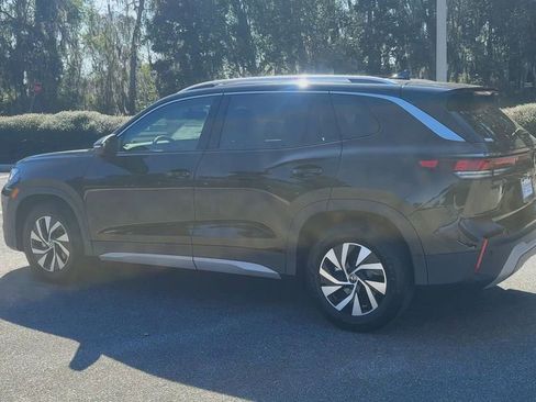 New 2026 Volkswagen Tiguan S image 6